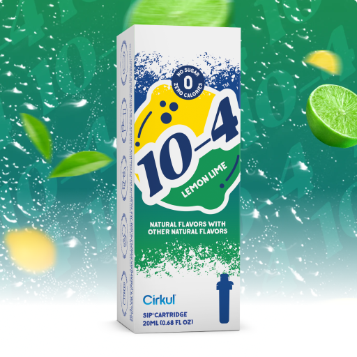 10-4™ M2